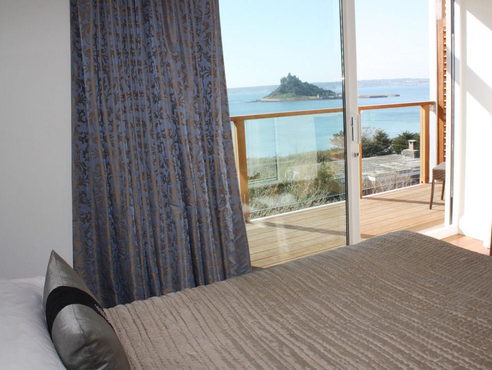 Mount Haven Hotel مرزيون المظهر الخارجي الصورة