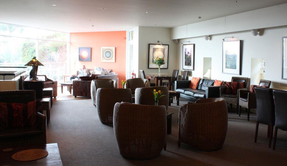 Mount Haven Hotel مرزيون المظهر الخارجي الصورة