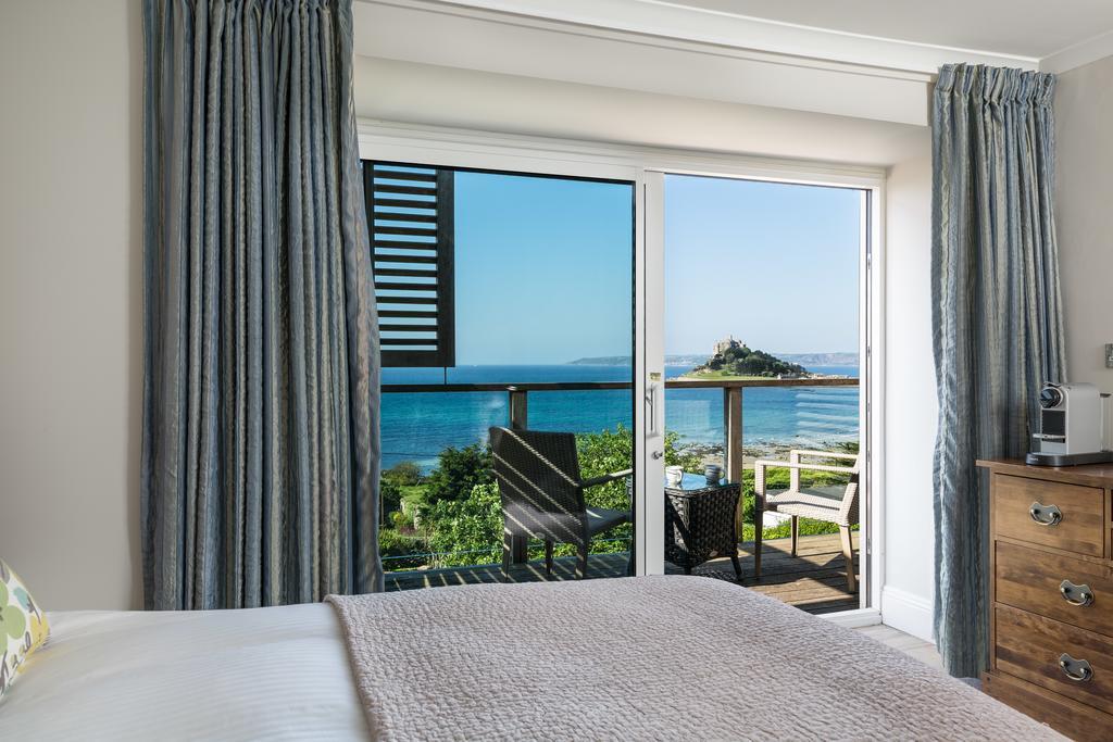 Mount Haven Hotel مرزيون المظهر الخارجي الصورة