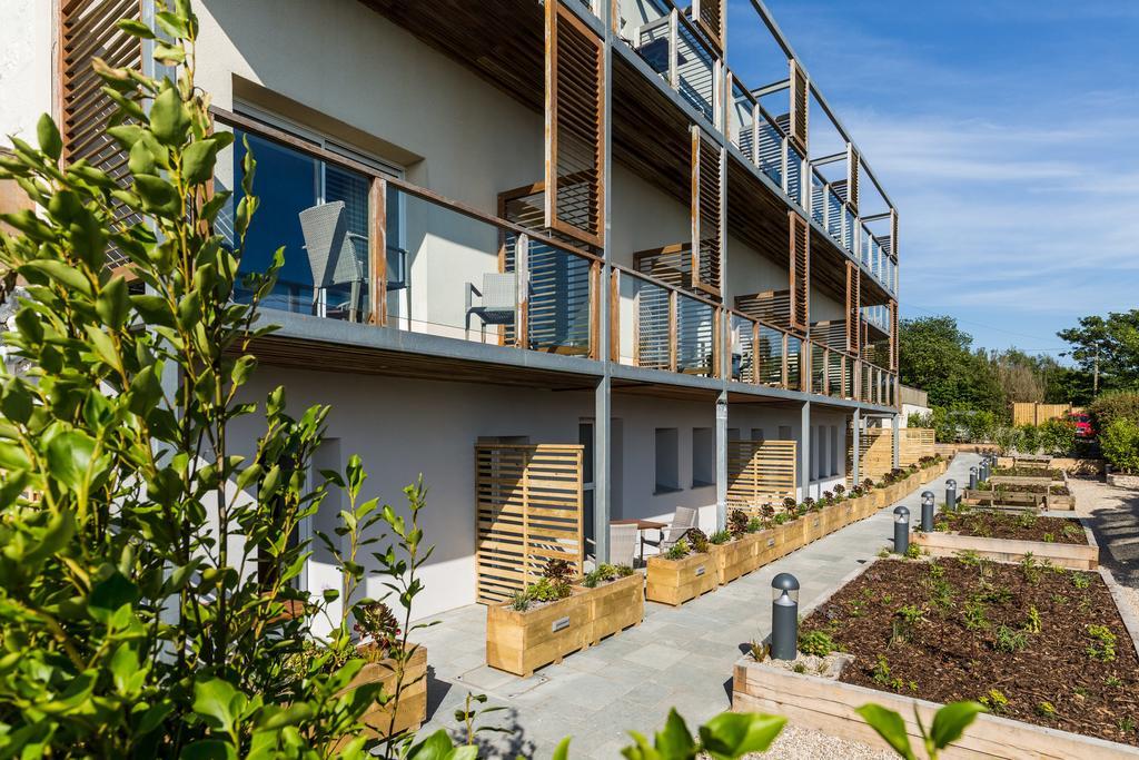 Mount Haven Hotel مرزيون المظهر الخارجي الصورة