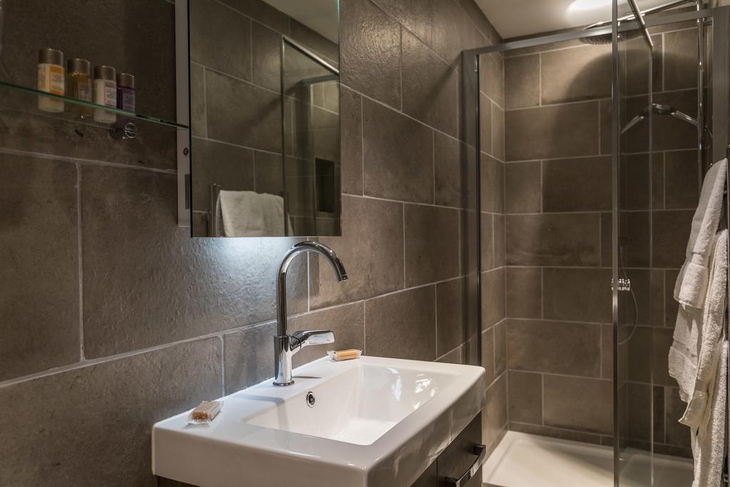 Mount Haven Hotel مرزيون المظهر الخارجي الصورة