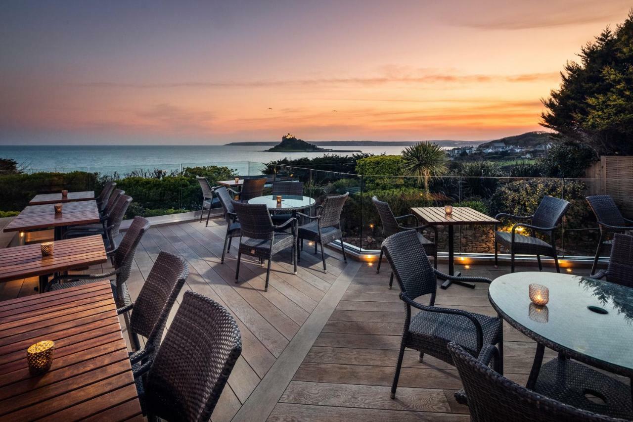 Mount Haven Hotel مرزيون المظهر الخارجي الصورة