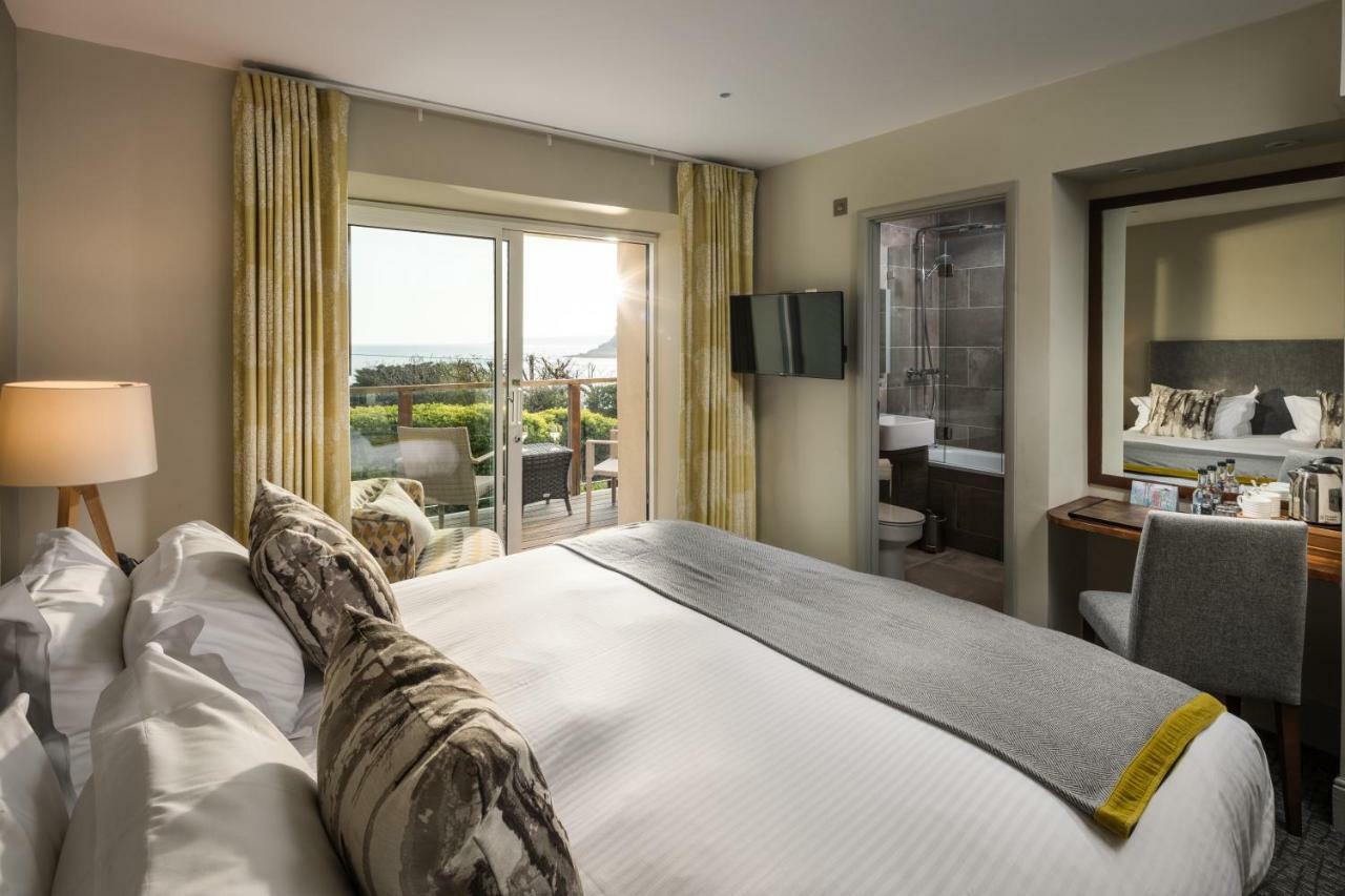 Mount Haven Hotel مرزيون المظهر الخارجي الصورة