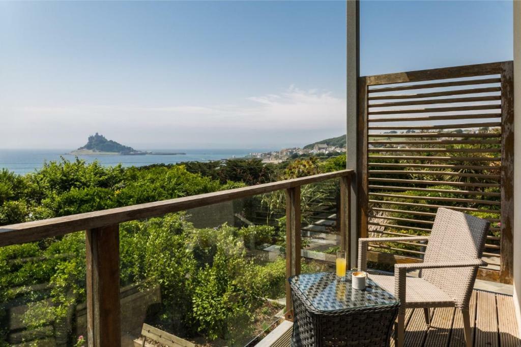 Mount Haven Hotel مرزيون المظهر الخارجي الصورة